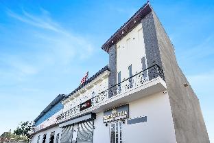 heritage villa