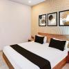 hotel o grand luxury