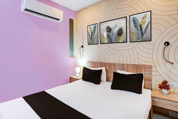 hotel o grand luxury