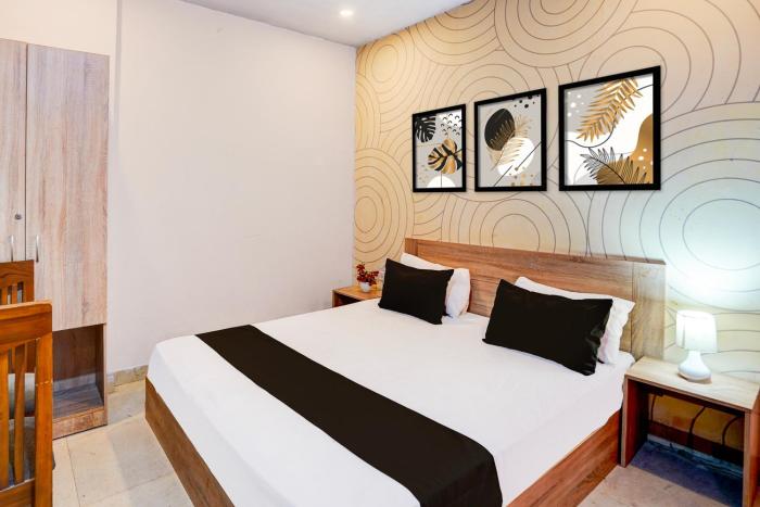 hotel o grand luxury