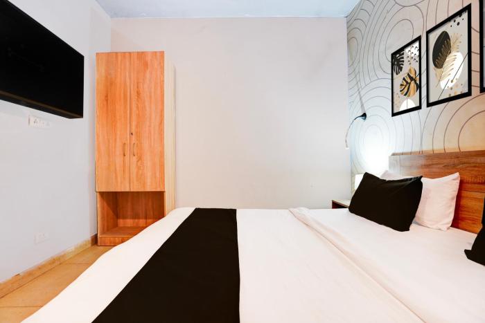 hotel o grand luxury
