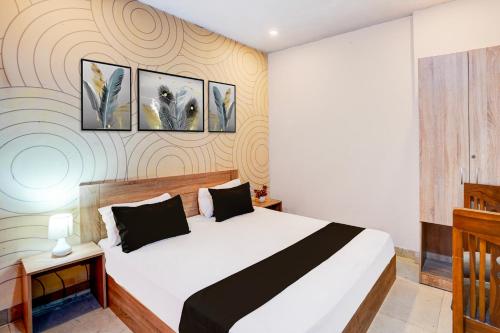 hotel o grand luxury