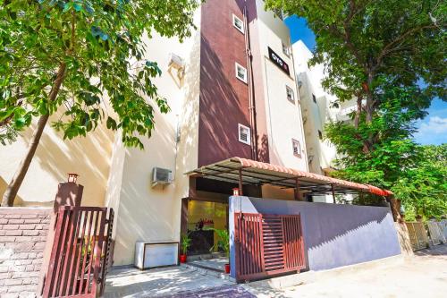 super hotel o sunshine villa