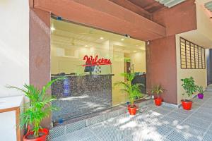 super hotel o sunshine villa