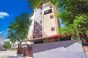 super hotel o sunshine villa