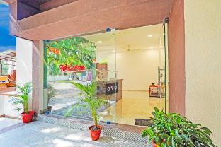 super hotel o sunshine villa