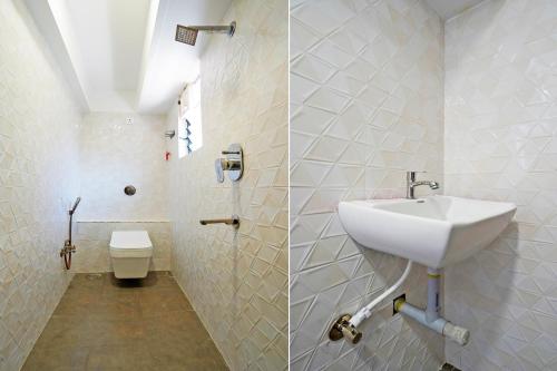 Super Hotel O Sunshine Villa,,3 star