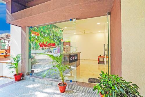 Super Hotel O Sunshine Villa,,3 star