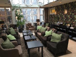 Best Western Plus Edward Hotel,Lidköping>>Gamla Staden,4 star