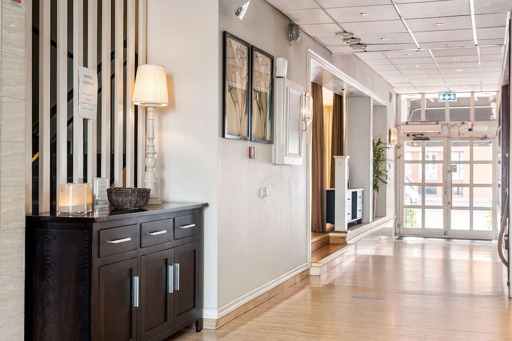 best western plus edward hotel