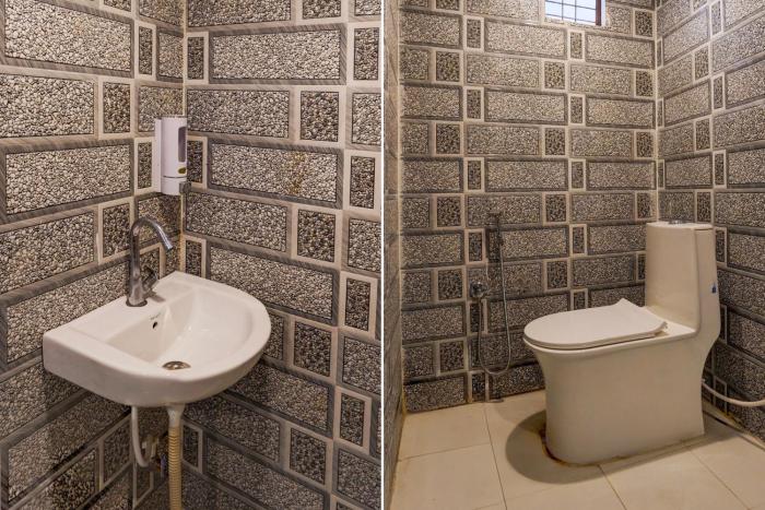 hotel o j k hotel and resturant