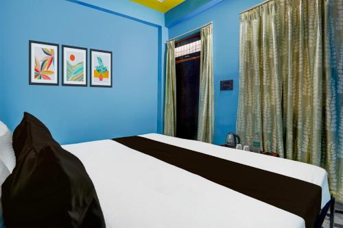 Hotel O J.K Hotel And Resturant,,3 star