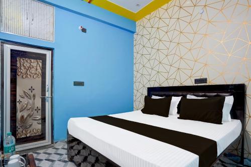 Hotel O J.K Hotel And Resturant,,3 star