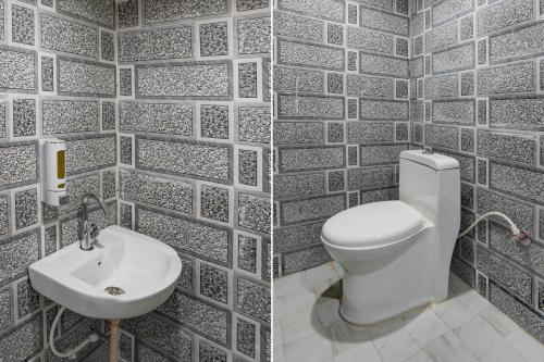 hotel o j k hotel and resturant