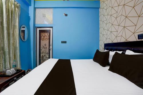 Hotel O J.K Hotel And Resturant,,3 star