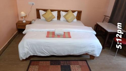 Shiv Forest Villas,,3 star