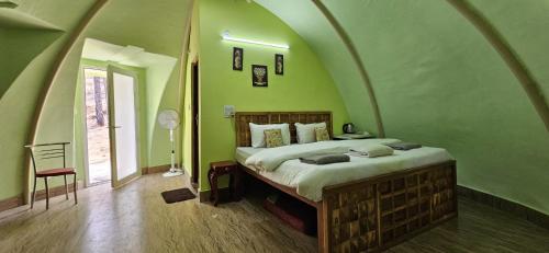 shiv forest villas