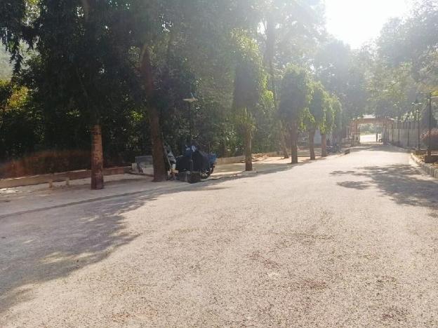 bhanjanagar