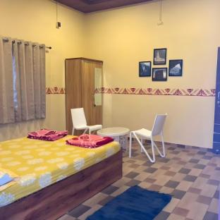 aabancha wada by joy suites