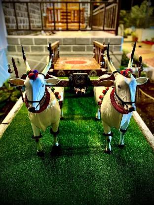 aabancha wada by joy suites