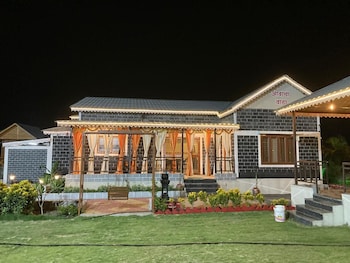 aabancha wada by joy suites