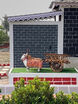 aabancha wada by joy suites