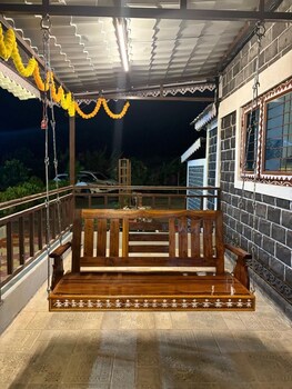 aabancha wada by joy suites