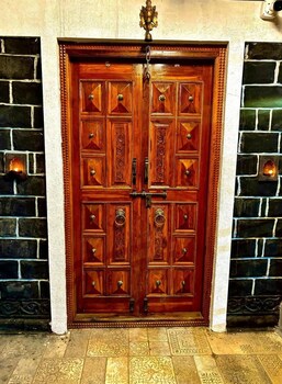 aabancha wada by joy suites