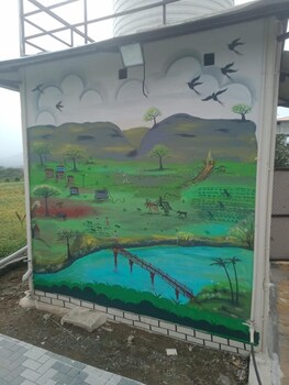 aabancha wada by joy suites