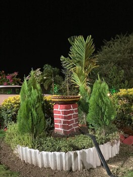 aabancha wada by joy suites