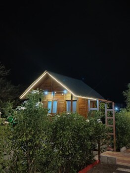 aabancha wada by joy suites