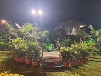 aabancha wada by joy suites