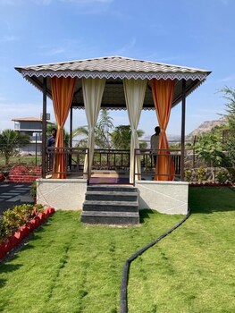 aabancha wada by joy suites