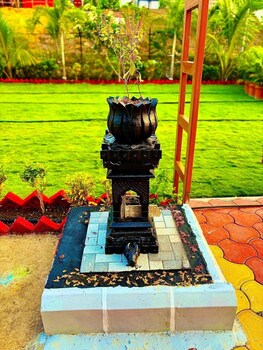 aabancha wada by joy suites