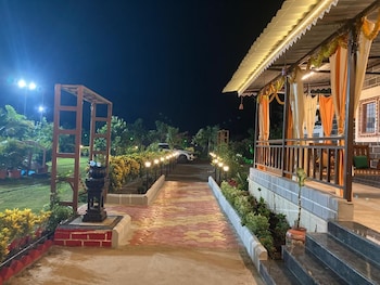 aabancha wada by joy suites