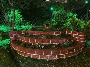 aabancha wada by joy suites