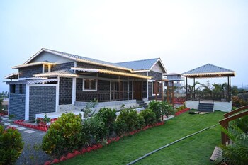 aabancha wada by joy suites