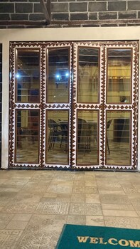 aabancha wada by joy suites