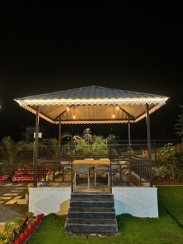 aabancha wada by joy suites