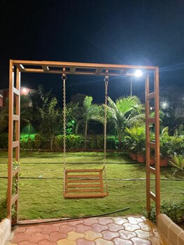 aabancha wada by joy suites