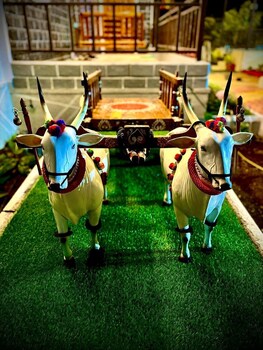 aabancha wada by joy suites