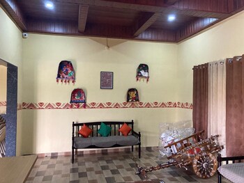 aabancha wada by joy suites