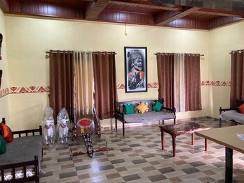 aabancha wada by joy suites