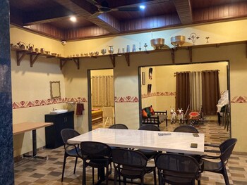 aabancha wada by joy suites