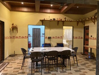 aabancha wada by joy suites