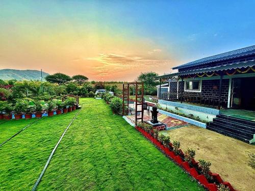 Aabancha Wada By Joy Suites,,3 star