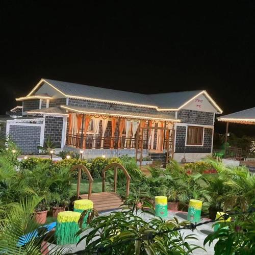 Aabancha Wada By Joy Suites,,3 star