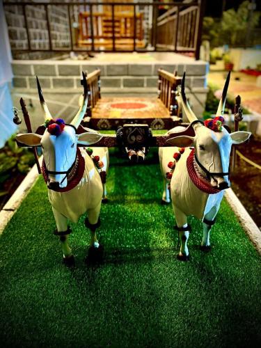 Aabancha Wada By Joy Suites,,3 star