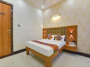 new hotel sanskar