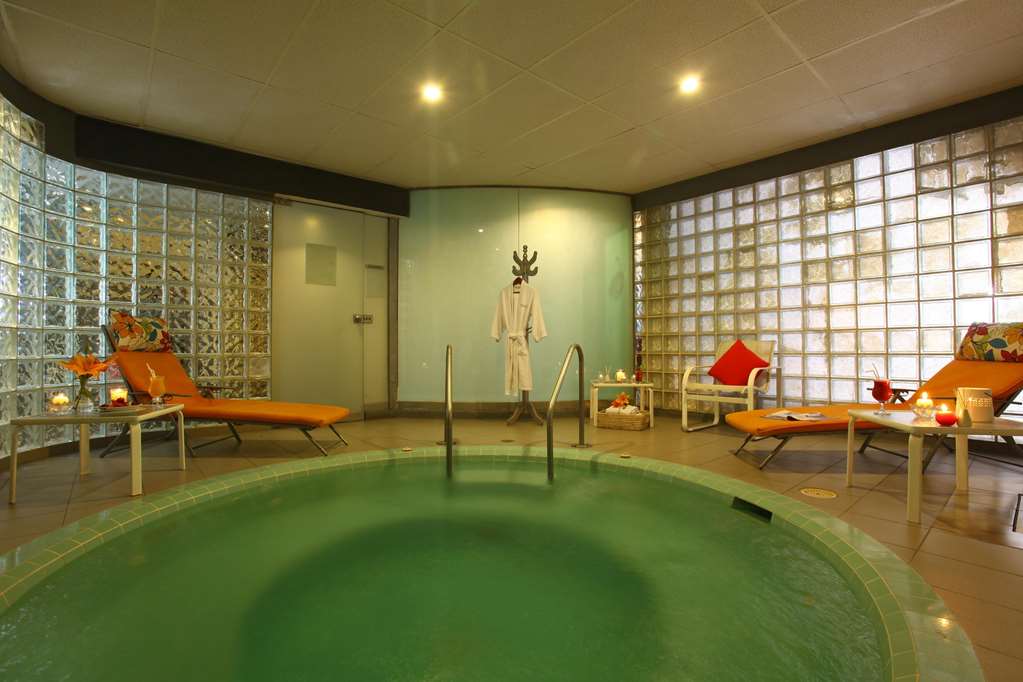 delfines hotel and convention center
